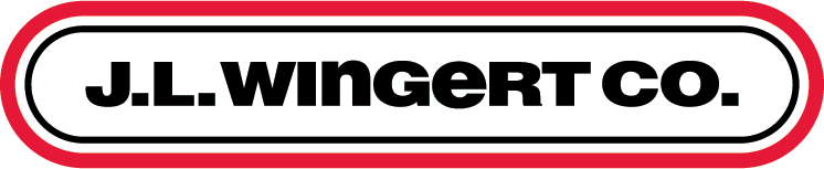 JL Wingert Logo