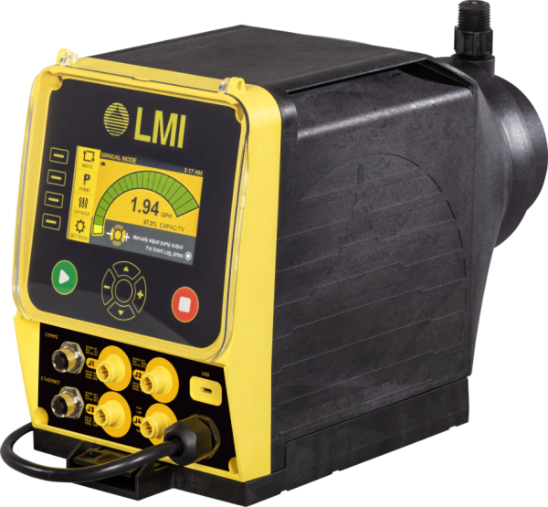 LMI TD Series Metering Pump
